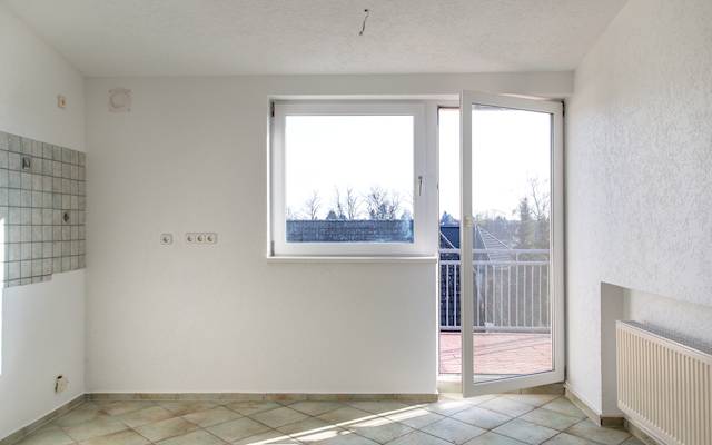 Wohnung Buntzelstraße in Berlin
