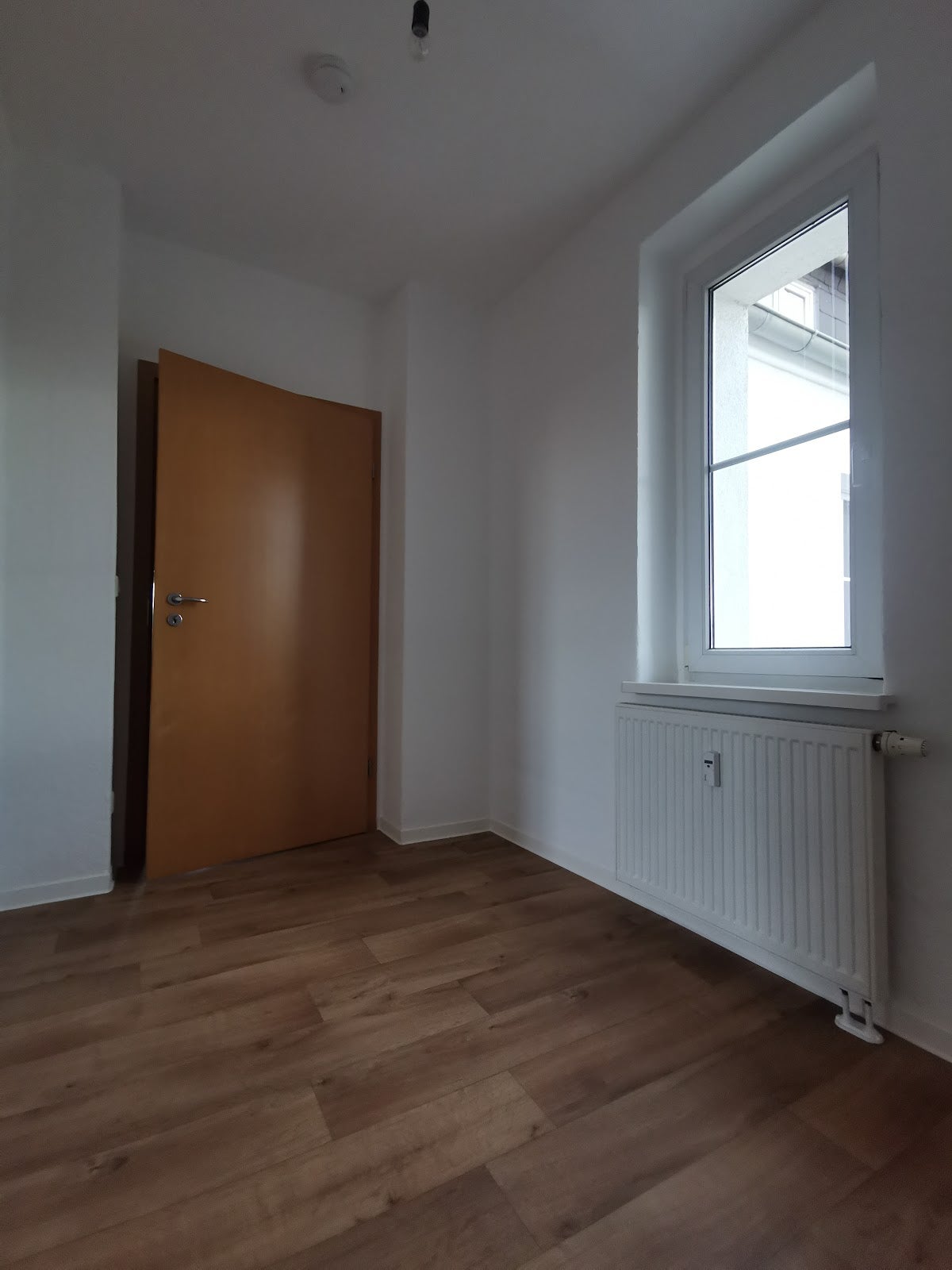 Haus Huttenstraße in Dessau