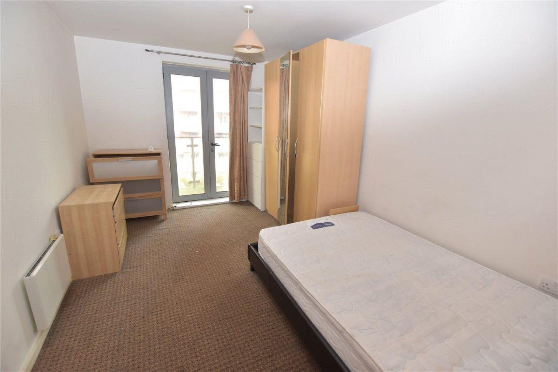 Flat Gotts Road in Leeds