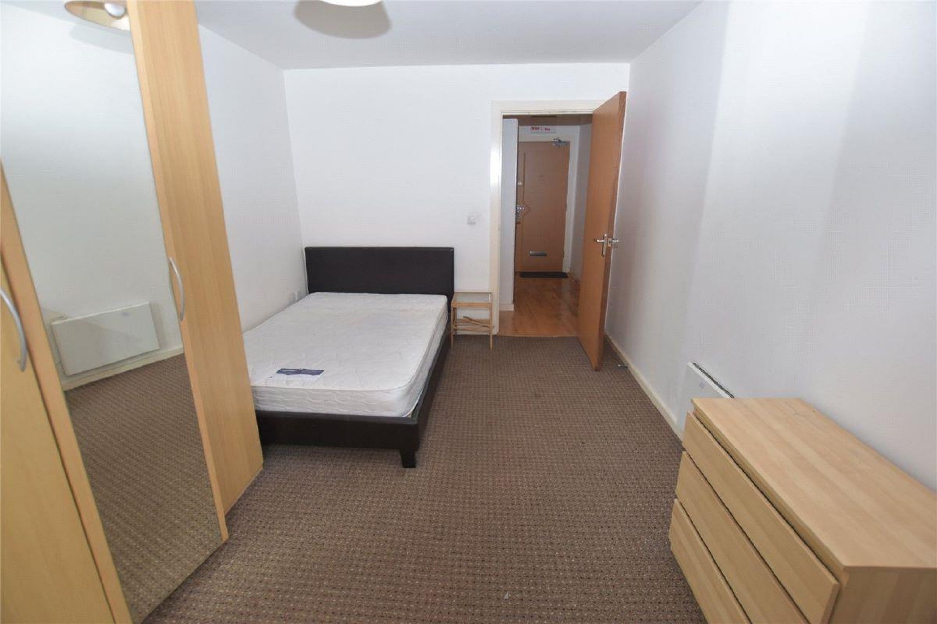 Flat Gotts Road in Leeds