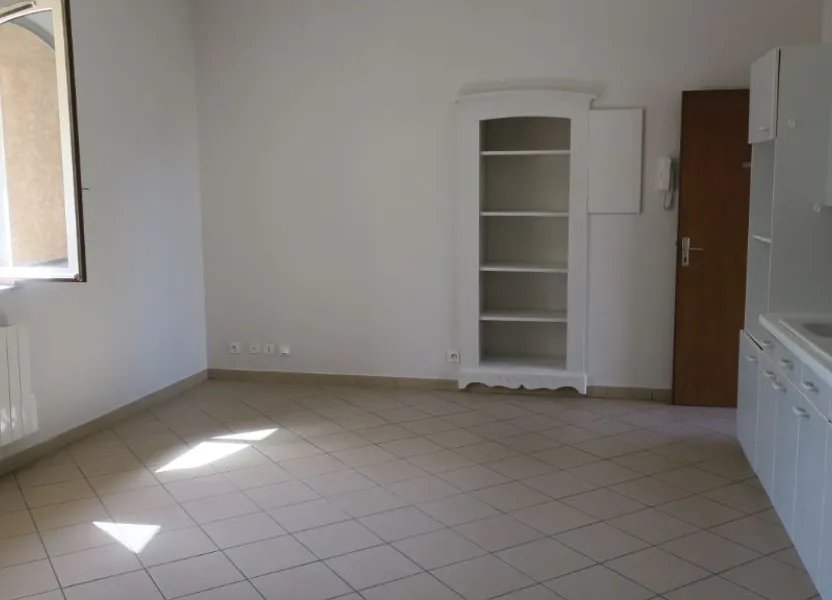 Appartement Allée de Bourdonne à Chaponnay