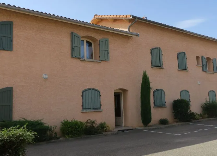 Appartement Allée de Bourdonne à Chaponnay