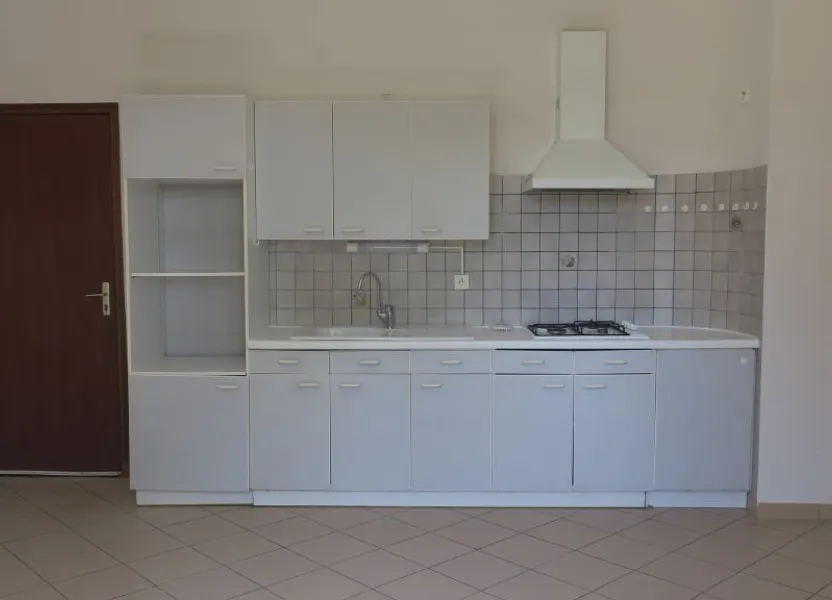 Appartement Allée de Bourdonne à Chaponnay