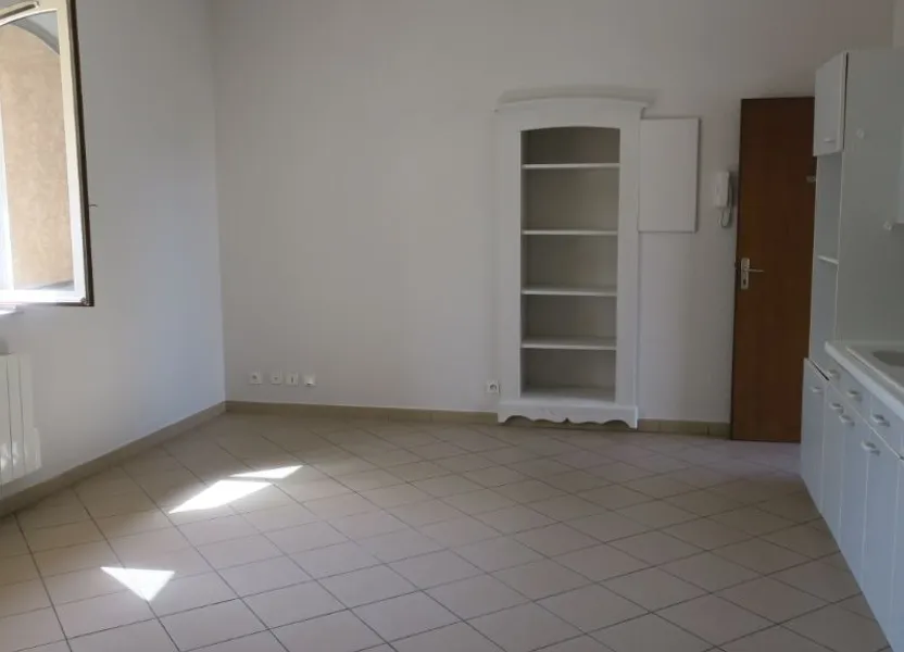 Appartement Allée de Bourdonne à Chaponnay