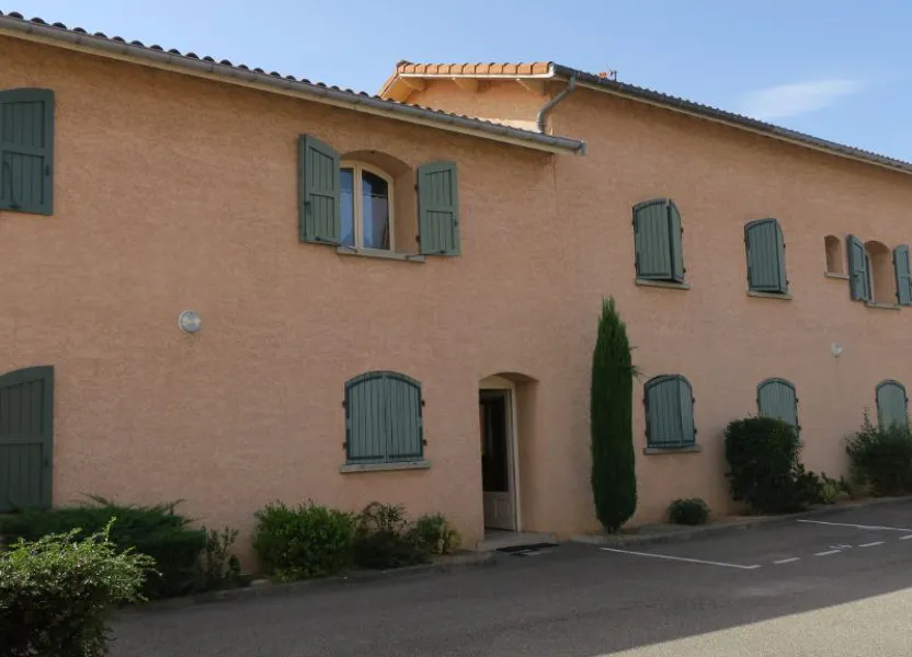 Appartement Allée de Bourdonne à Chaponnay