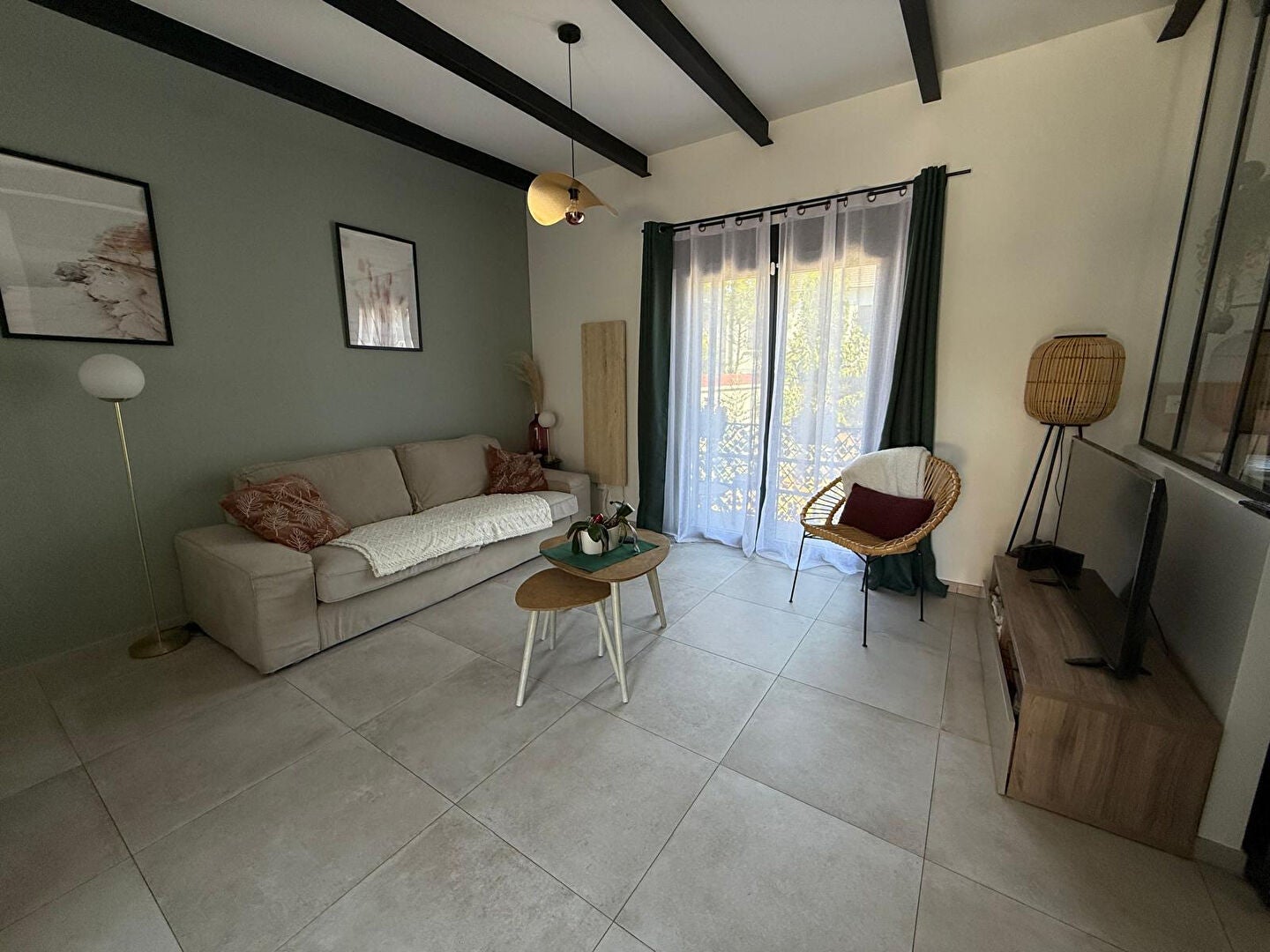 Maison Rue du Clos du Verger à Chatou