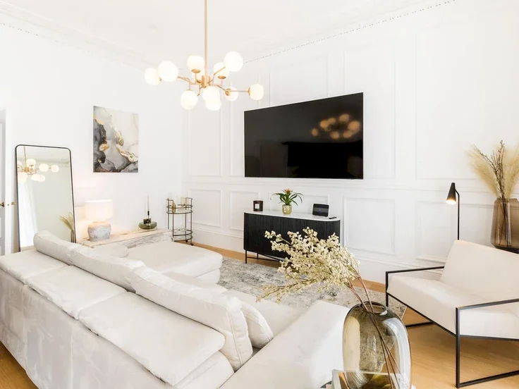 Flat Satchwell Walk in Royal Leamington Spa