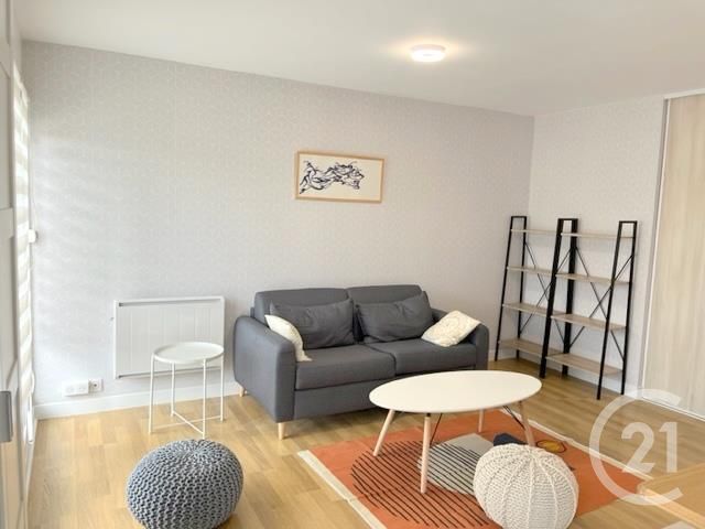 Appartement Avenue Winston Churchill à Évreux
