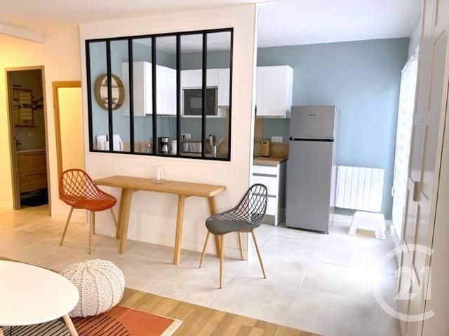 Appartement Avenue Winston Churchill à Évreux