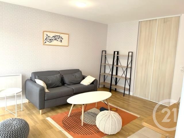 Appartement Avenue Winston Churchill à Évreux
