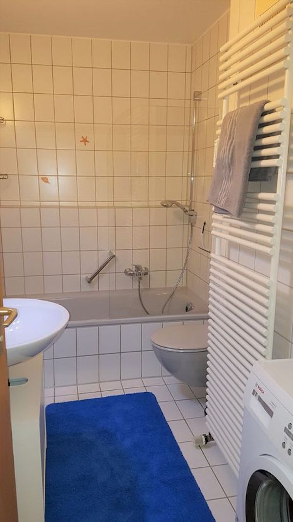 Wohnung Jenaer Straße in Sindelfingen (Stadt)