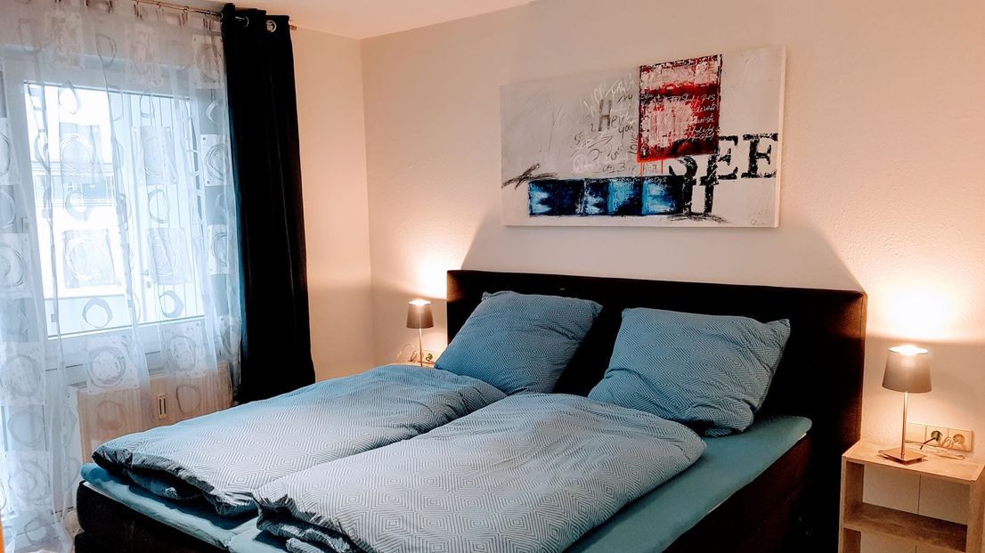 Wohnung Jenaer Straße in Sindelfingen (Stadt)