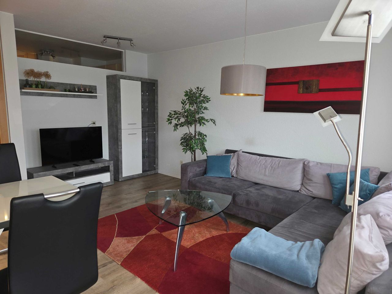 Wohnung Jenaer Straße in Sindelfingen (Stadt)