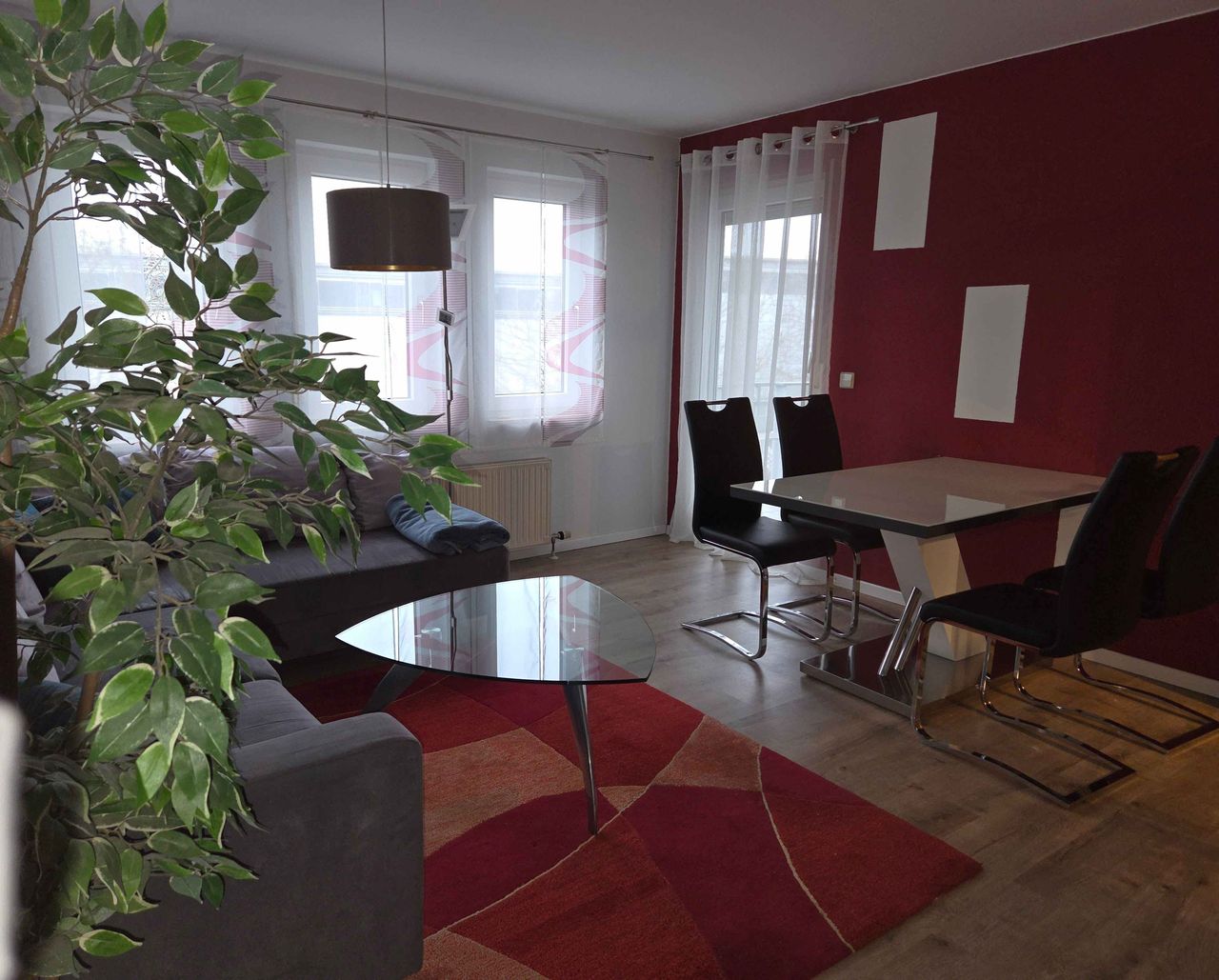 Wohnung Jenaer Straße in Sindelfingen (Stadt)