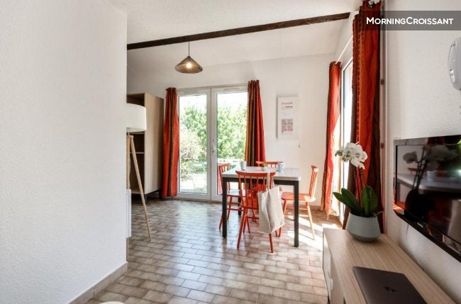 Appartement Rue Yves Brayer à Mandelieu-la-Napoule