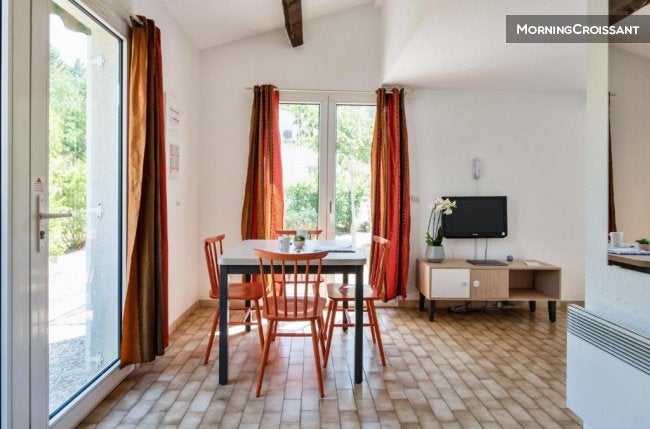 Appartement Rue Yves Brayer à Mandelieu-la-Napoule