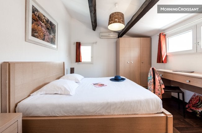 Appartement Rue Yves Brayer à Mandelieu-la-Napoule