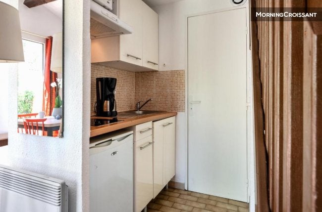 Appartement Rue Yves Brayer à Mandelieu-la-Napoule