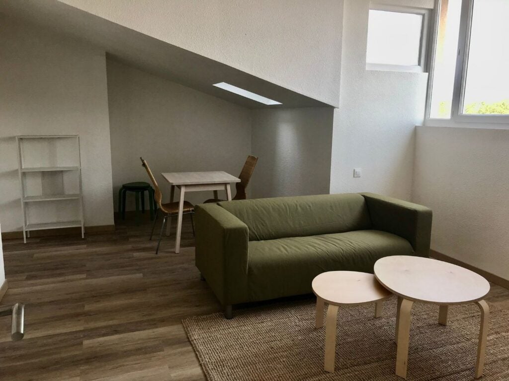 Appartement Allée de Barcelone à Toulouse