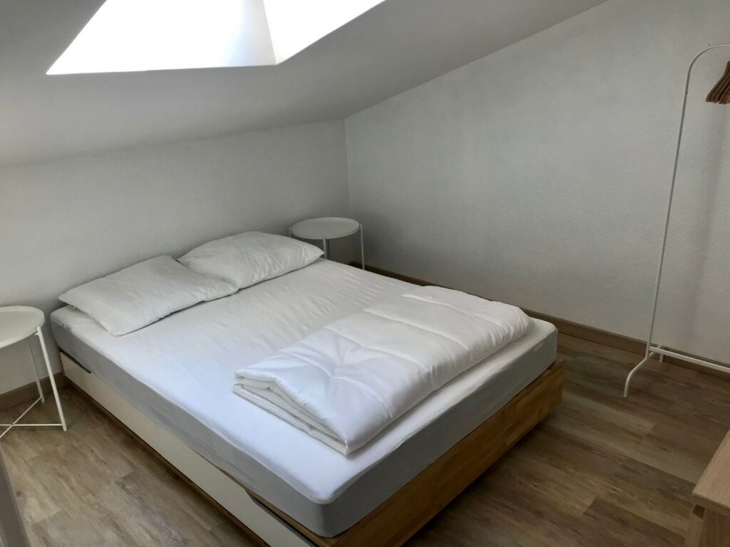 Appartement Allée de Barcelone à Toulouse