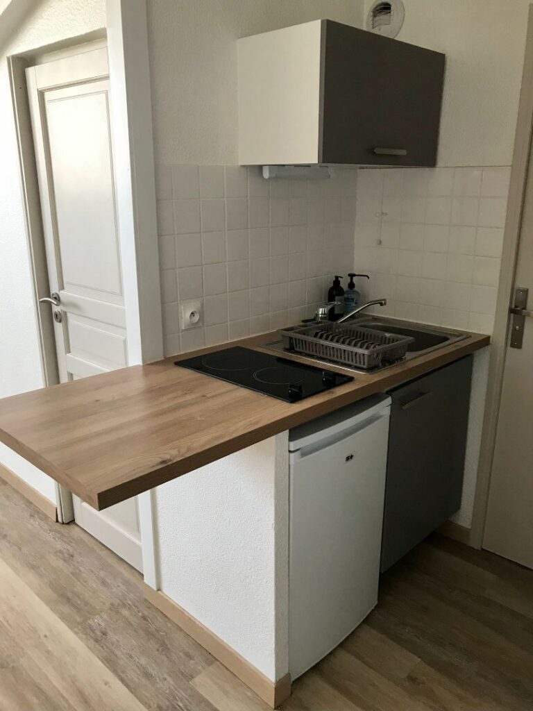 Appartement Allée de Barcelone à Toulouse