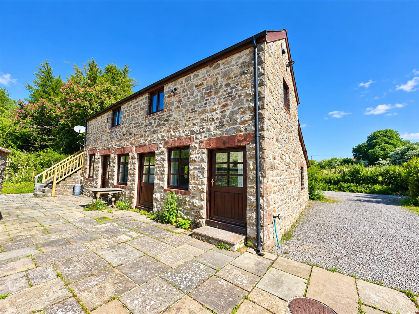House Tidenham Lane in Forest of Dean