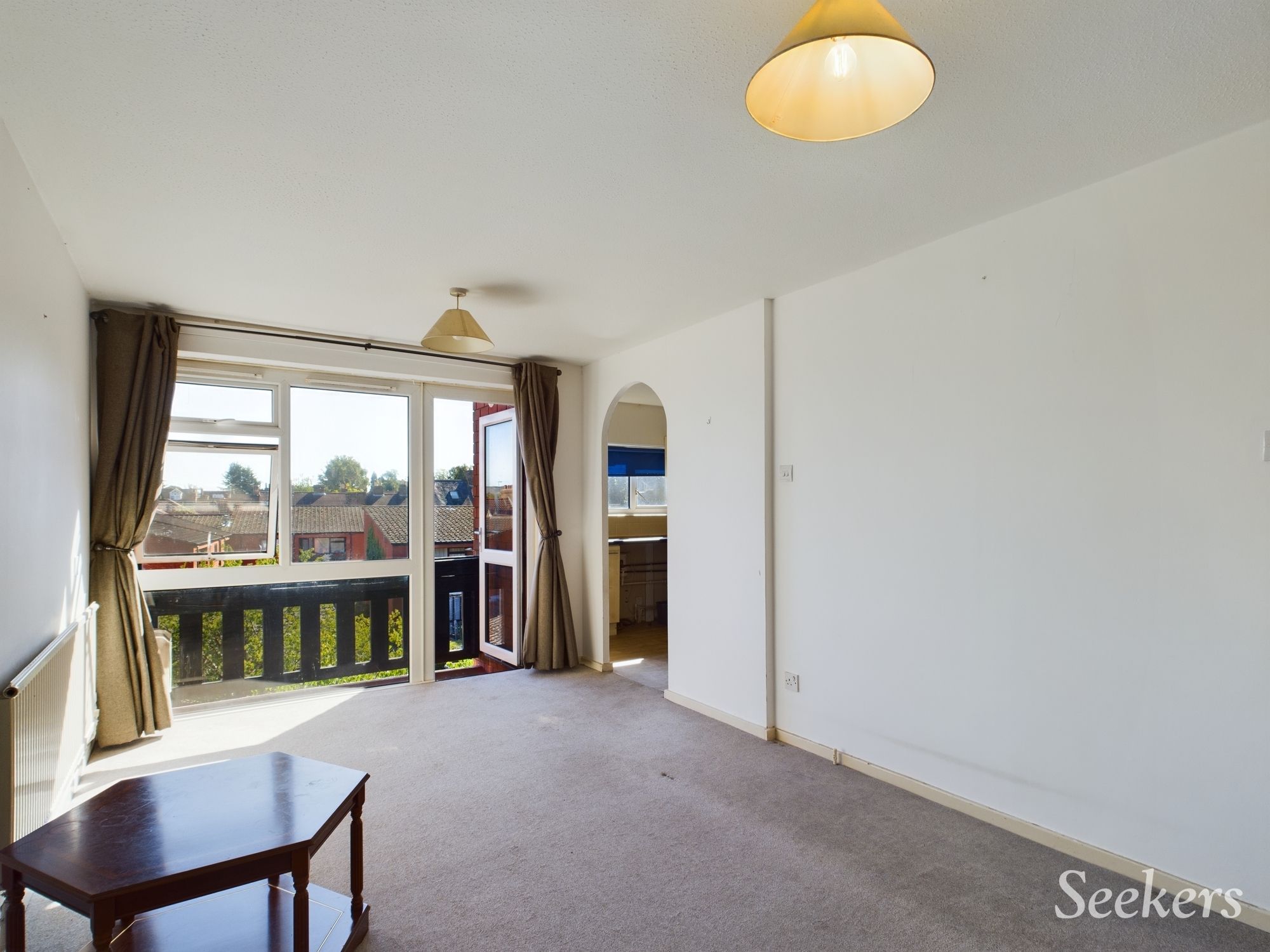 Flat Upper Stone Street in Maidstone