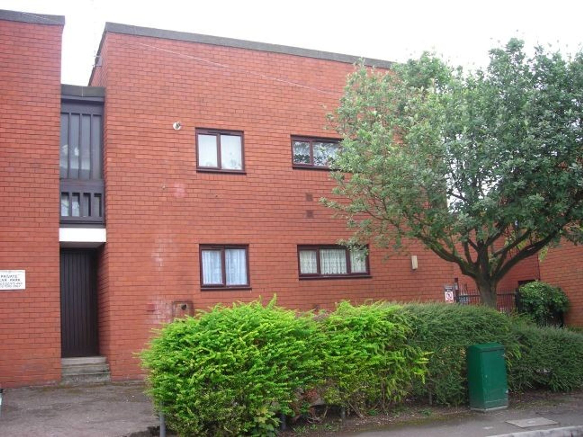 Flat Upper Stone Street in Maidstone