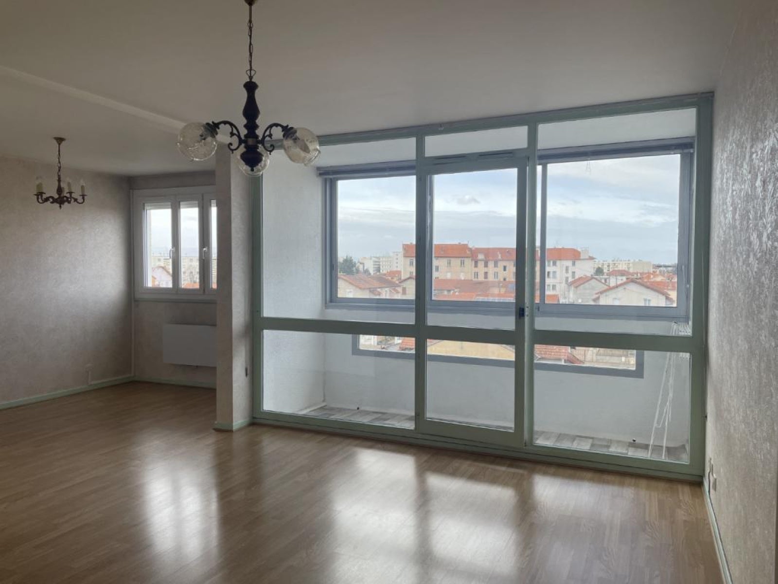 Appartement Rue Albert Thomas à Roanne