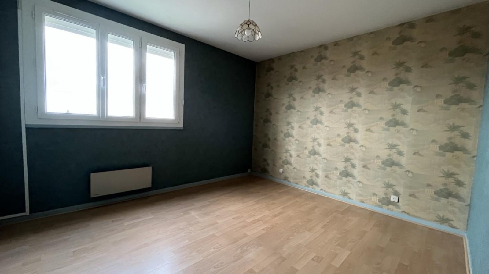 Appartement Rue Albert Thomas à Roanne