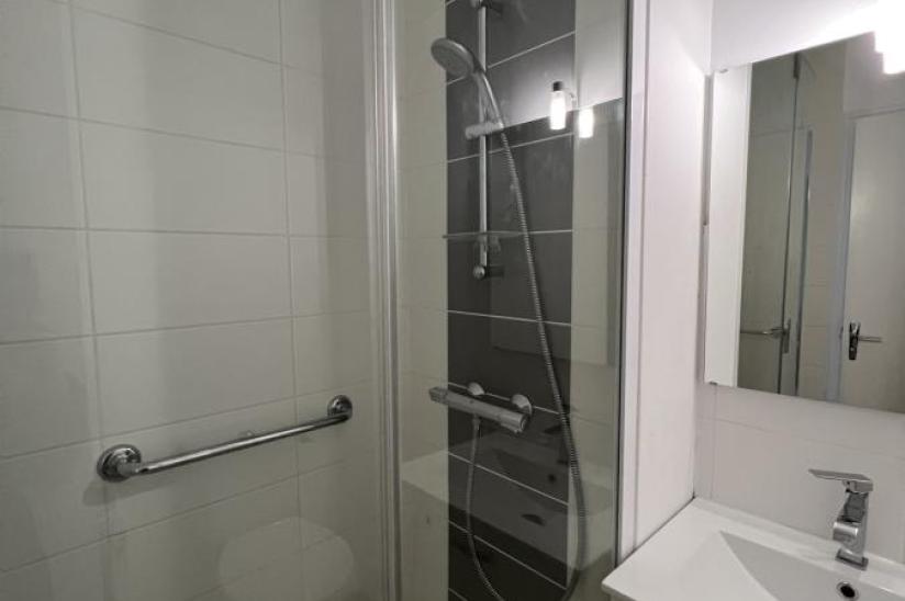 Appartement Chemin des Fontenelles à Le Mans