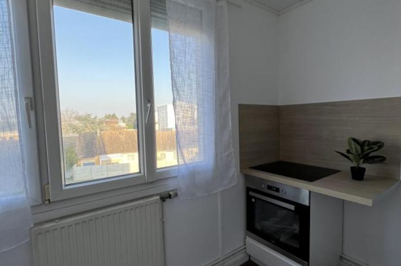 Appartement Chemin des Fontenelles à Le Mans