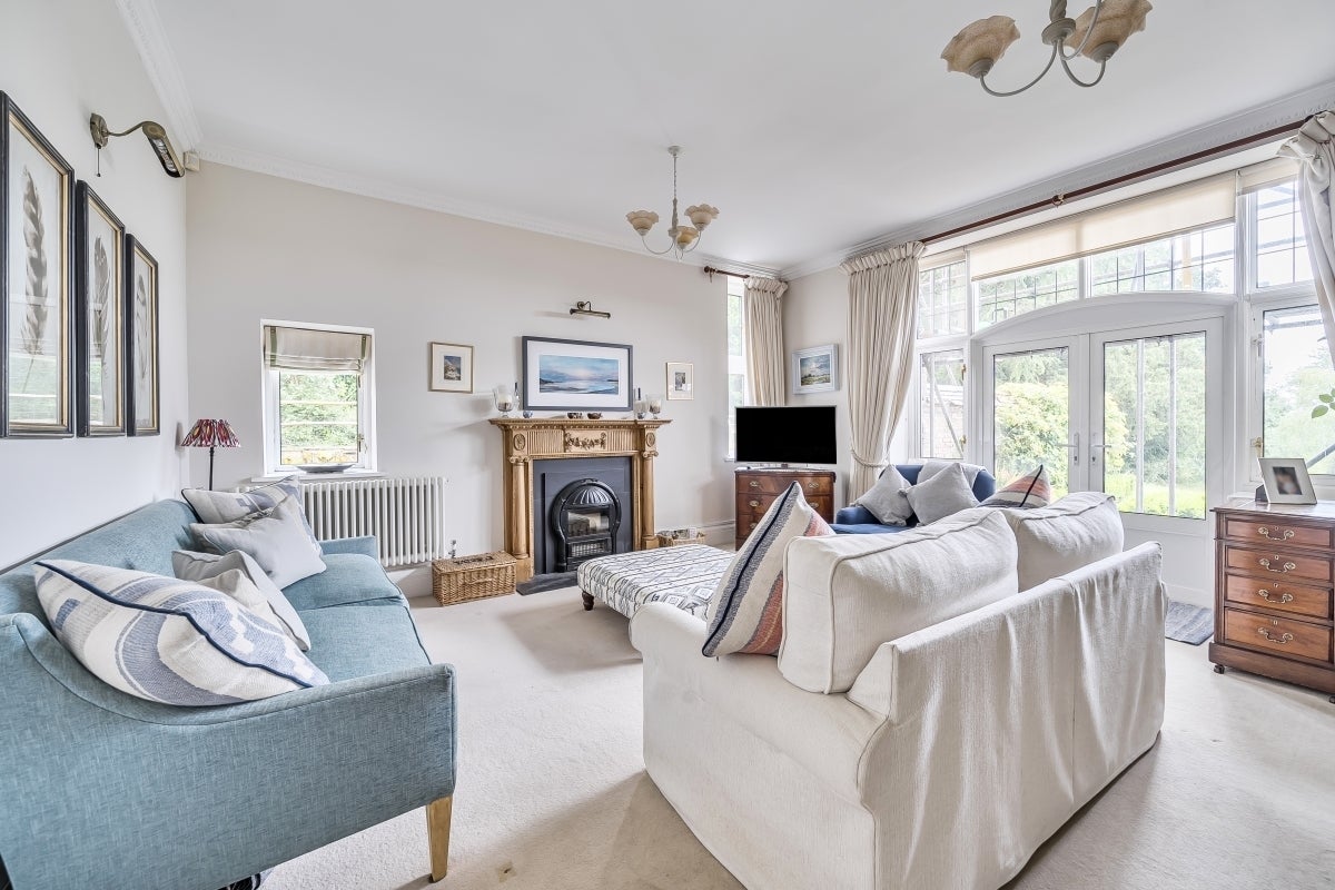 House Best Beech Hill in Wealden