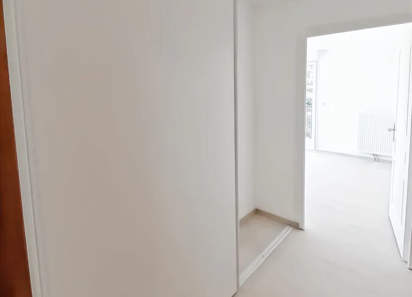 Appartement Rue Charles Lemaire à Nanteuil-le-Haudouin