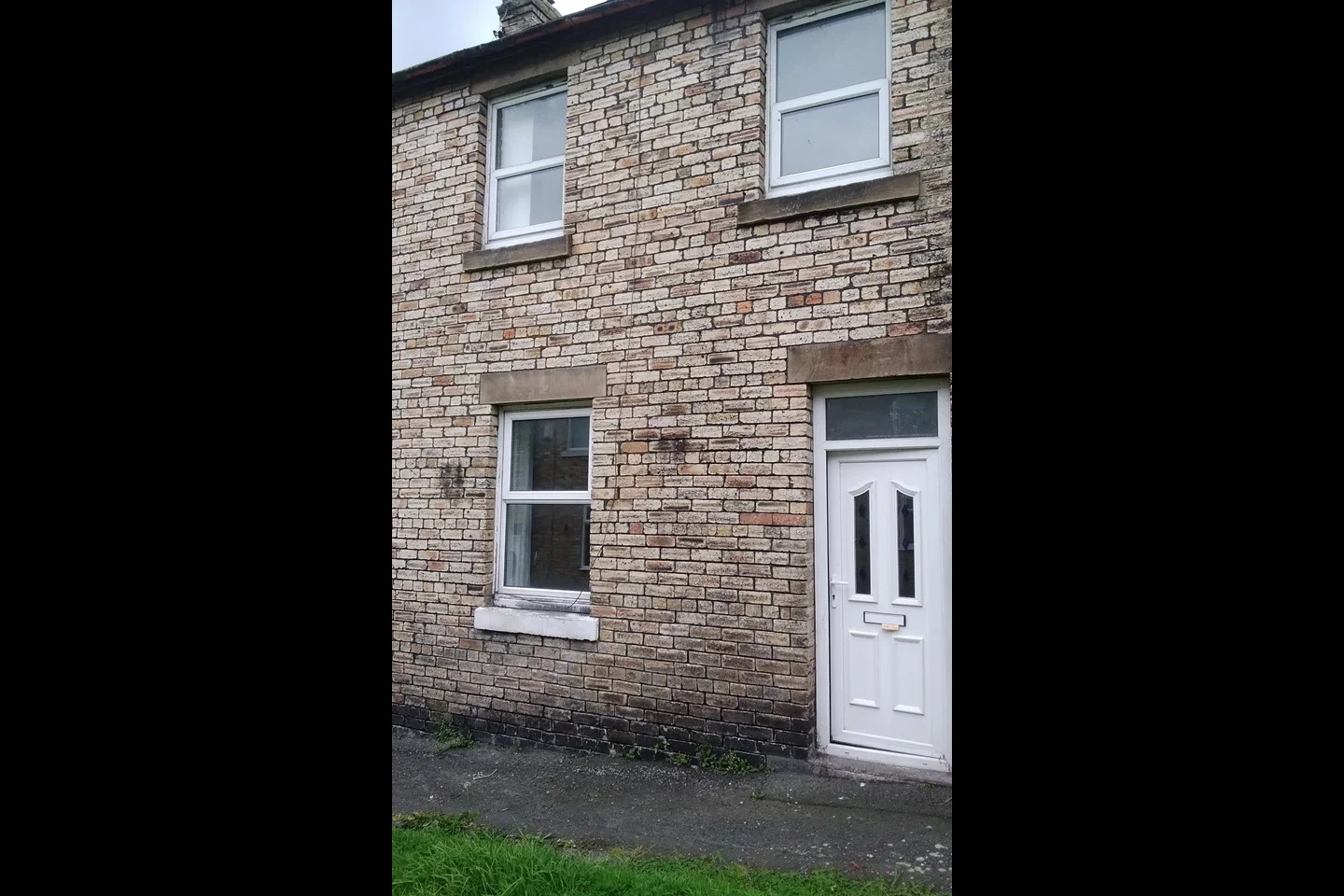 House Margaret Terrace in Gateshead