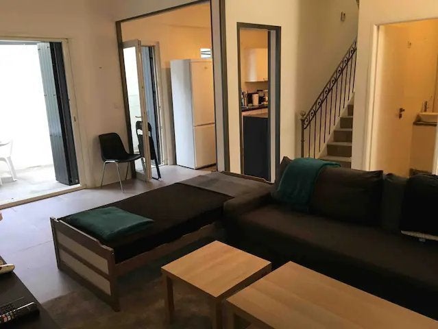 Maison Avenue Pierre Bouze à Marseille
