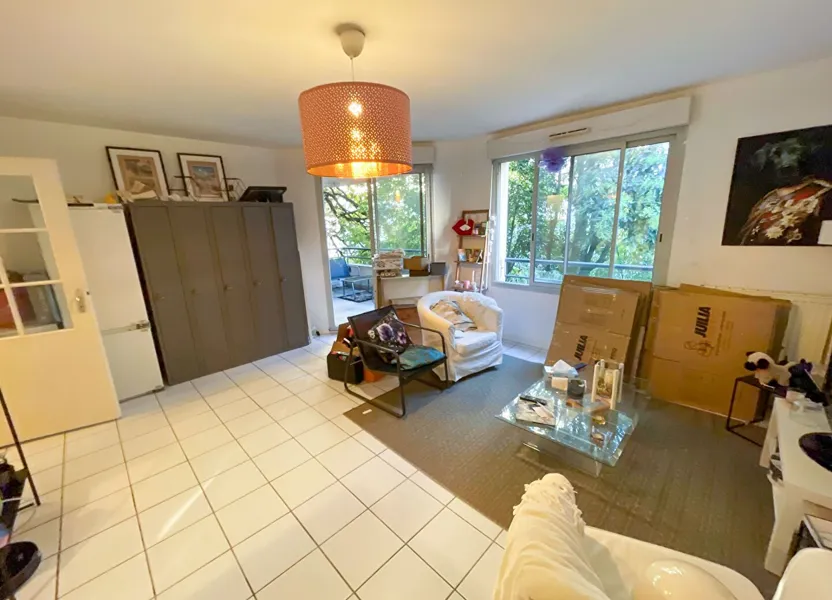 Flat Rue Coupefer in Toulouse