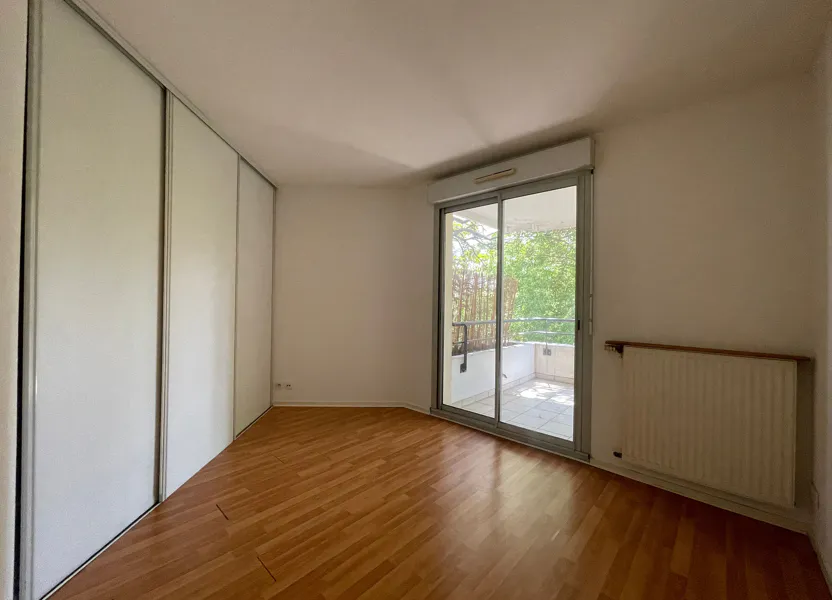 Appartement Rue Coupefer à Toulouse