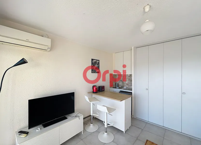 Flat Chemin des Bouteillers in Sainte-Maxime