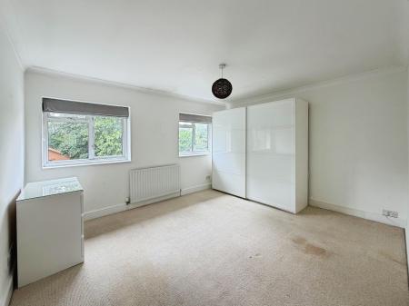 House Longfields in Stevenage