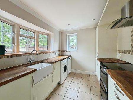 House Longfields in Stevenage