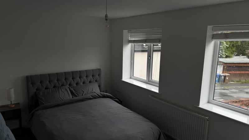 Room Garden Street in Salford