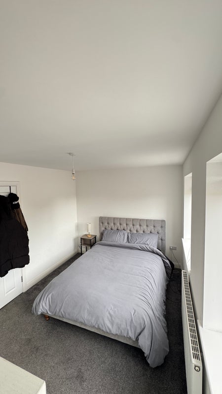 Room Garden Street in Salford
