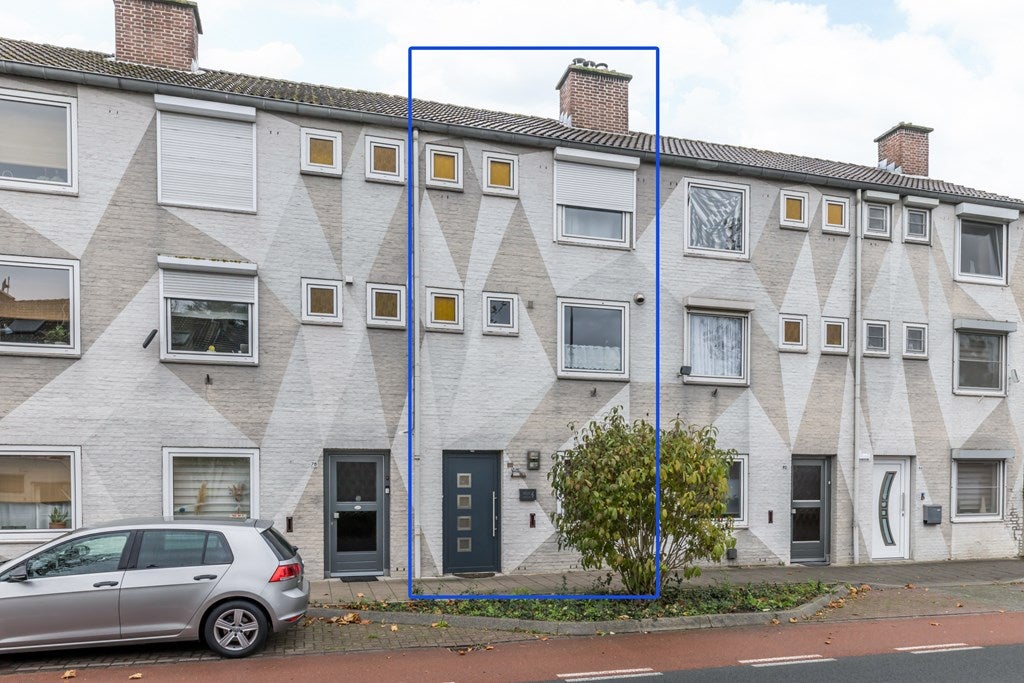 Huis Lemiers-Rijksweg 80 in Lemiers
