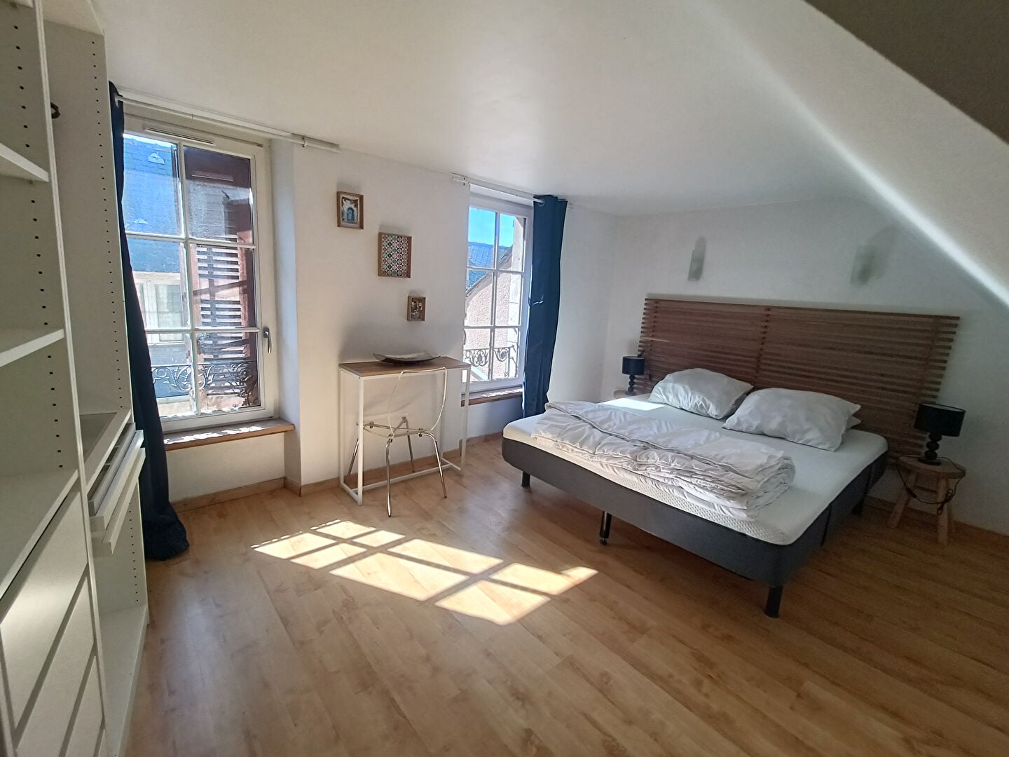 Appartement Rue de Bonald à Rodez