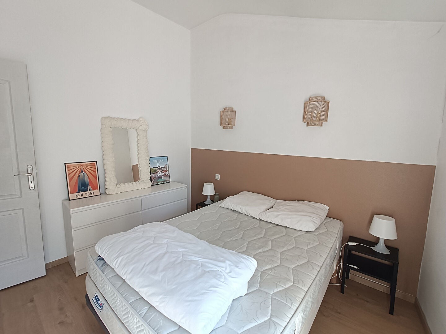 Appartement Rue de Bonald à Rodez