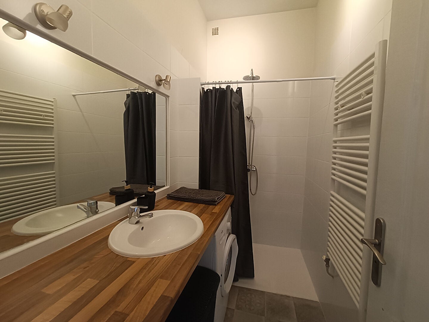 Appartement Rue de Bonald à Rodez
