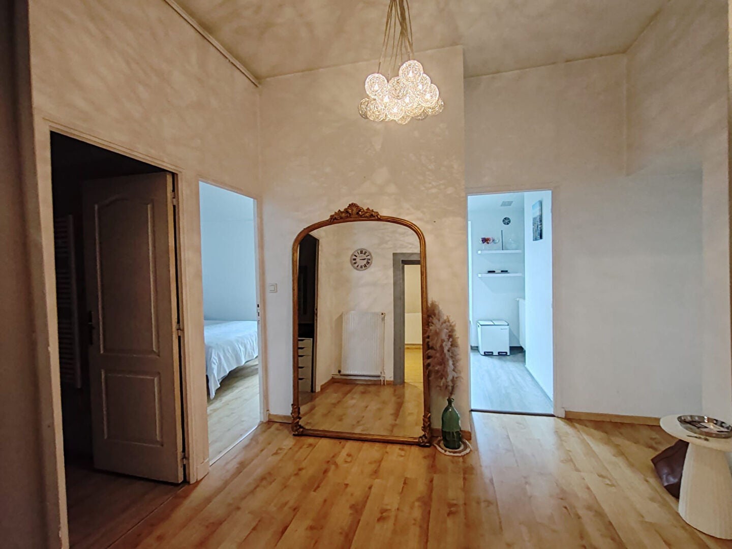Appartement Rue de Bonald à Rodez
