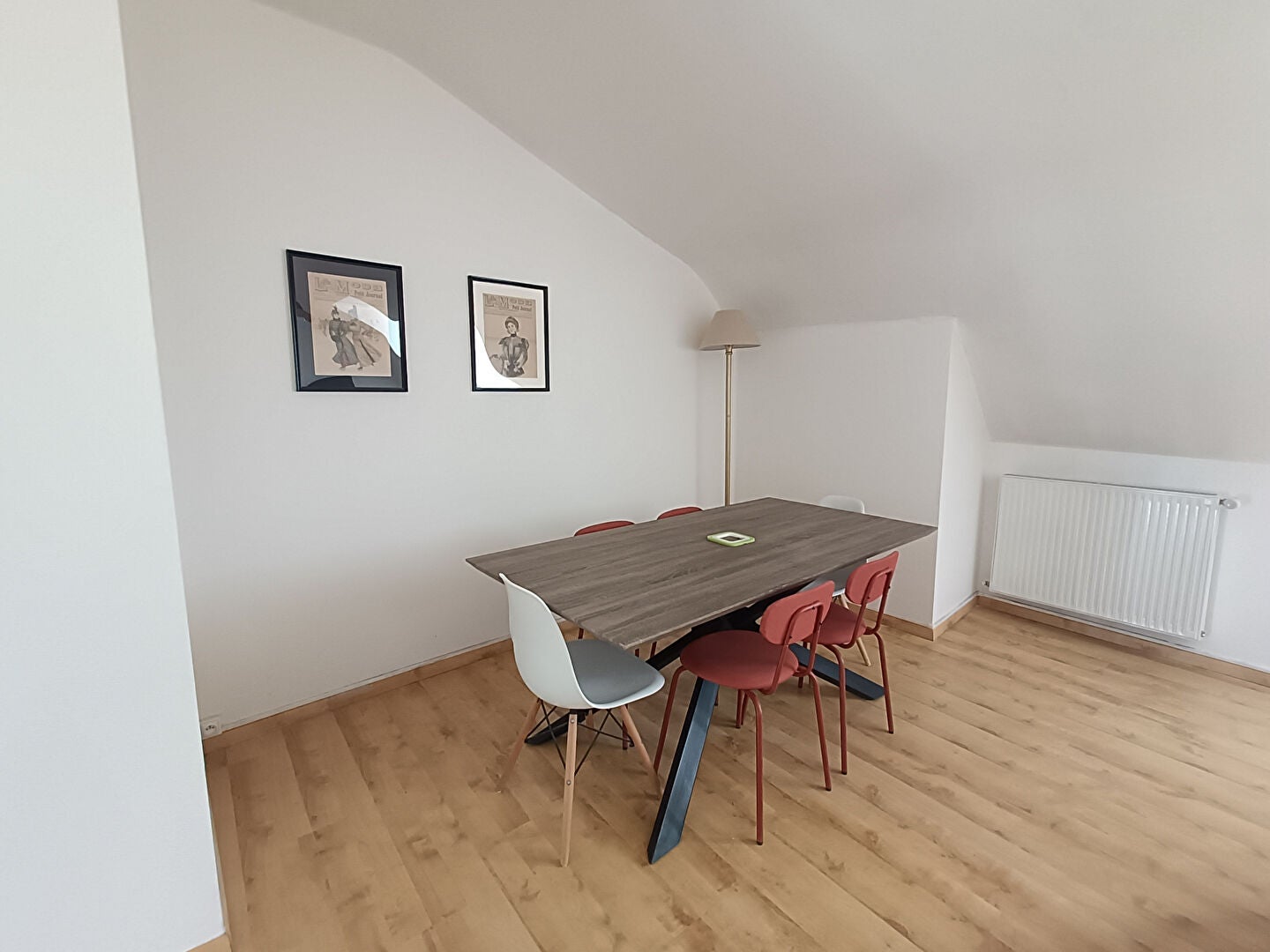 Appartement Rue de Bonald à Rodez
