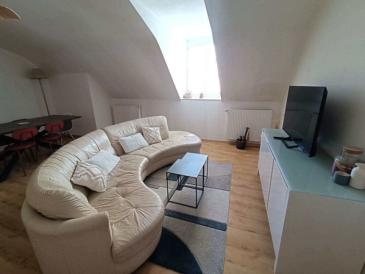 Appartement Rue de Bonald à Rodez